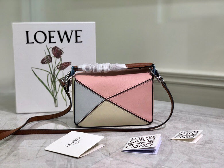 Glami - LWO Bags - 338