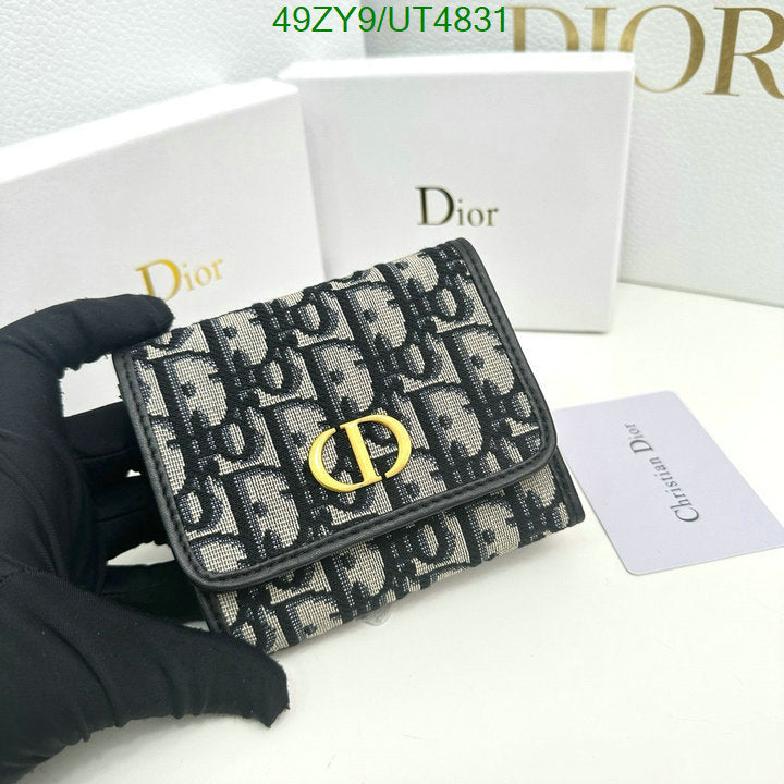SAMC - DOR Wallets - 060
