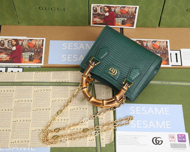 Glami-i GUKI Women Bags - 1085