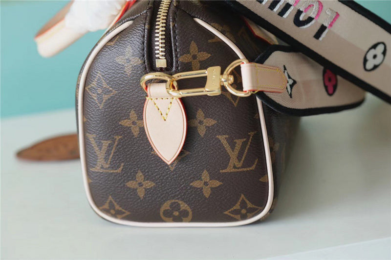 Satchel Bags - VL Bags - 6976