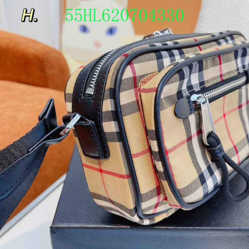 ELE Fashion -BBR Bags - 306