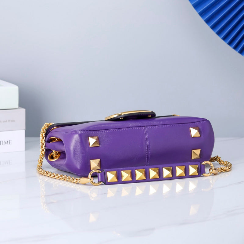 Satchel Bags - VTO Bags - 179
