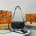 Satchel Bags - BGA Bags - 243