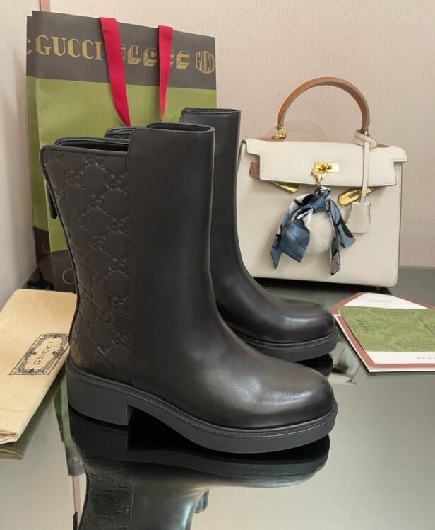 SAMC - GUKI Women Shoes - 502