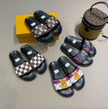 Glamy - LOV Men Shoes - 1488