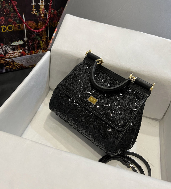 Glamy - DG bag - 248