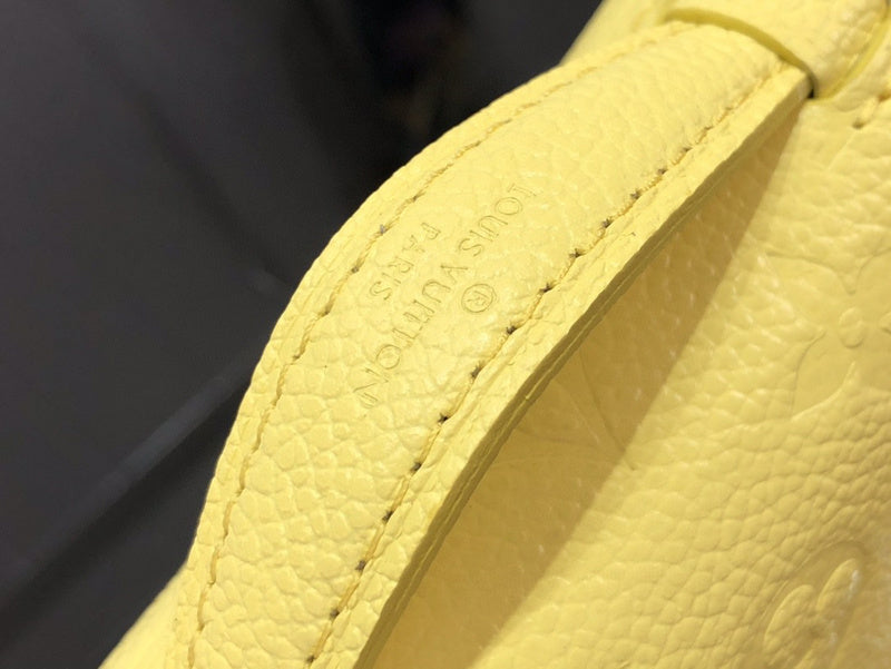 Fashion Lu-Vi bags - 3525