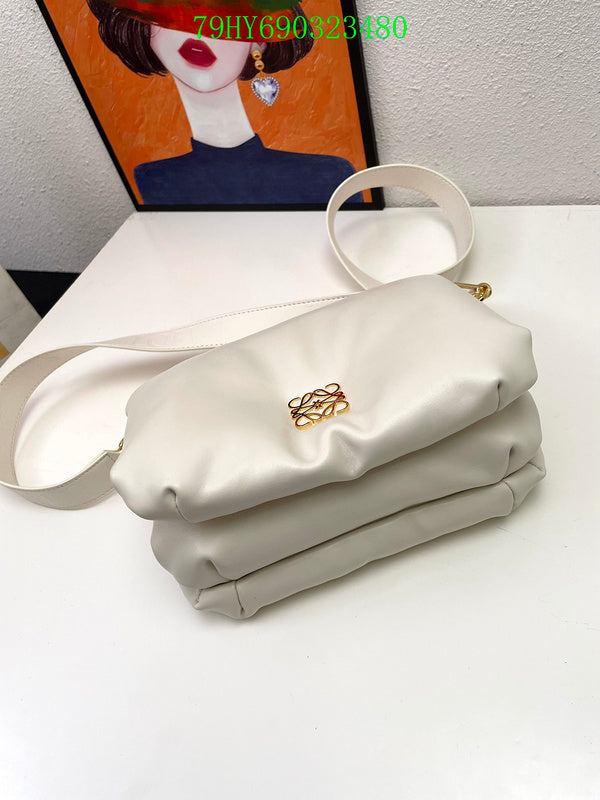 Satchel Bags - LWE Bags - 108