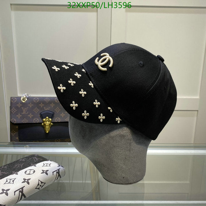SAMC - CHL Caps & Hats - 473