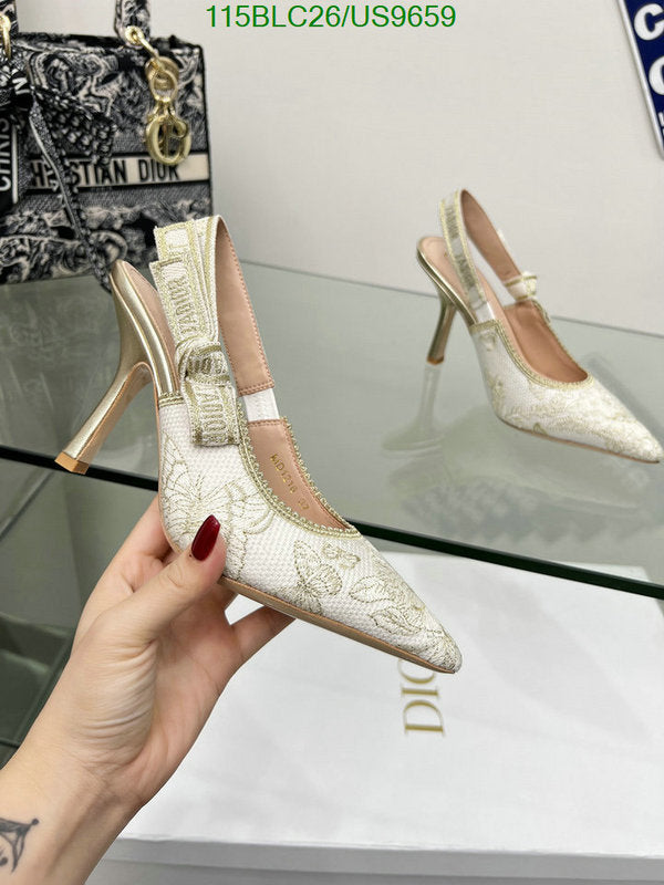 SAMCC - DOR Women Shoes - 2312