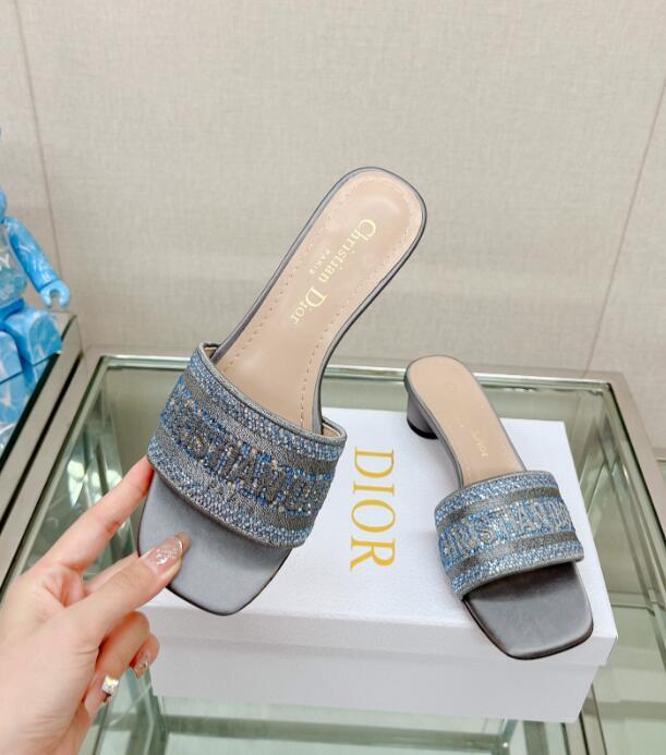 SAMCC - DOR Women Shoes - 446