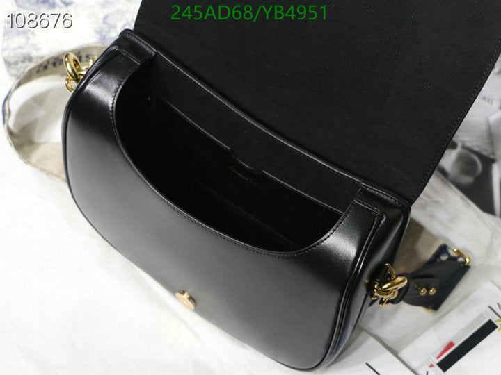 SAMCC - DOR Bags - 1545