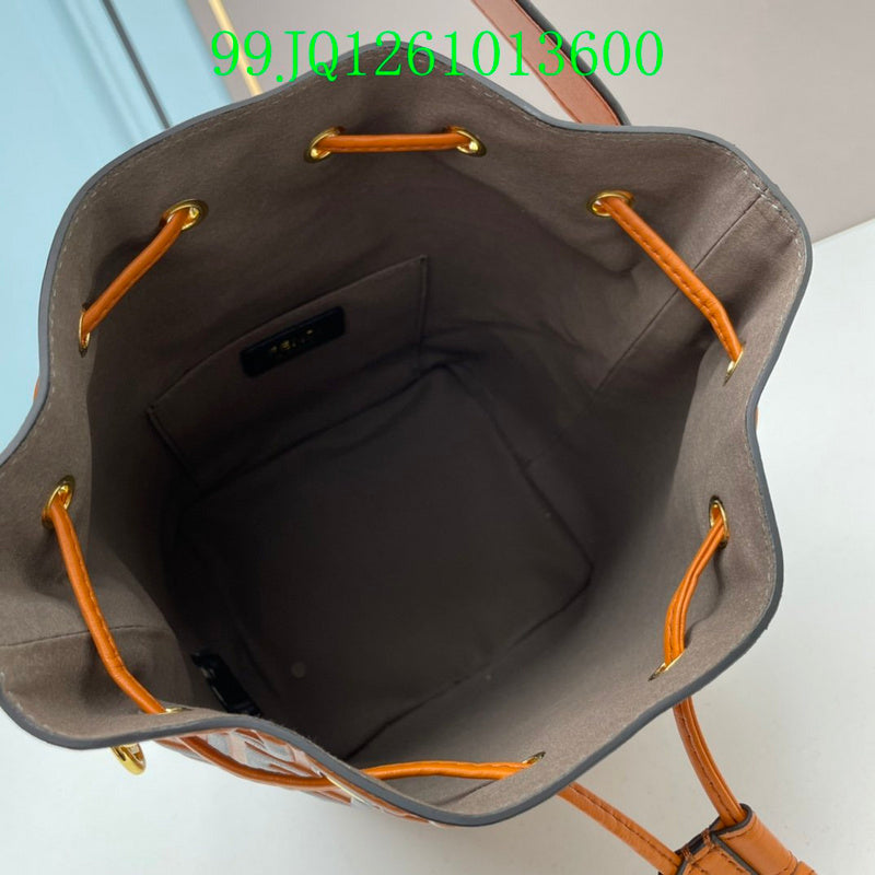 Glami - FDE Bags - 1303