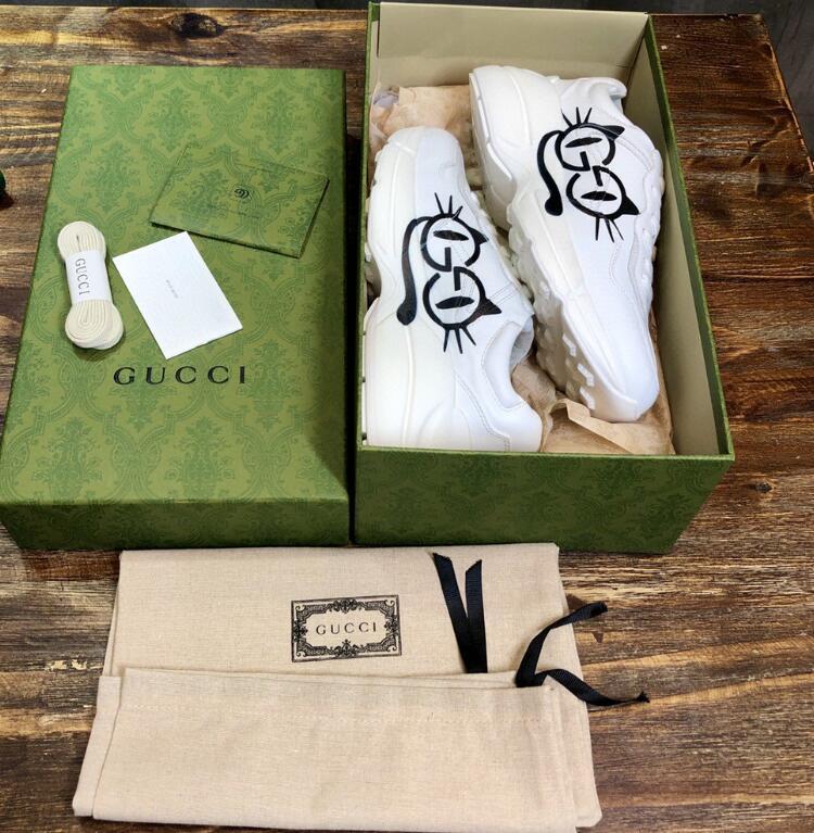 SAMC - GUKI Men Shoes - 840