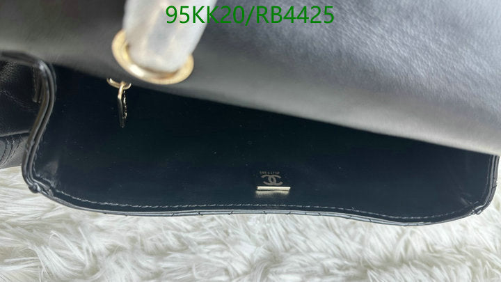 SAMC - CHL Bags Crossbody - 110