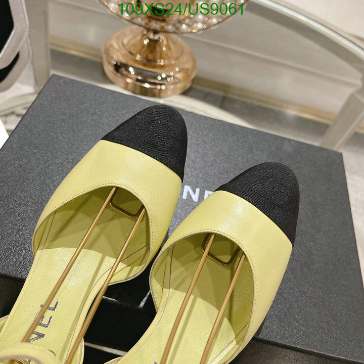 SAMC - CHL Women Shoes Ballet - 137