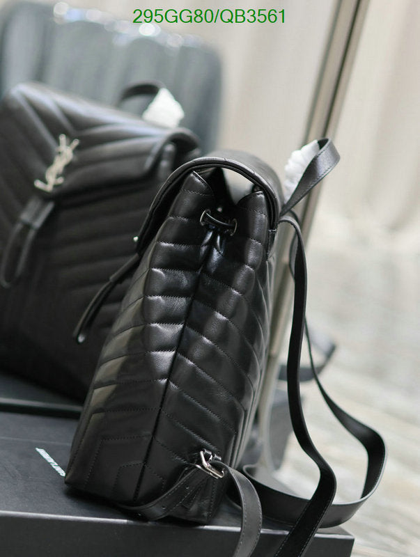 SAMC - YLS Bags - 095
