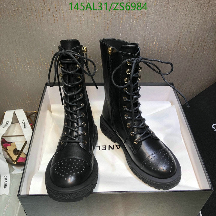 SAMC - CHL Women Boots - 270