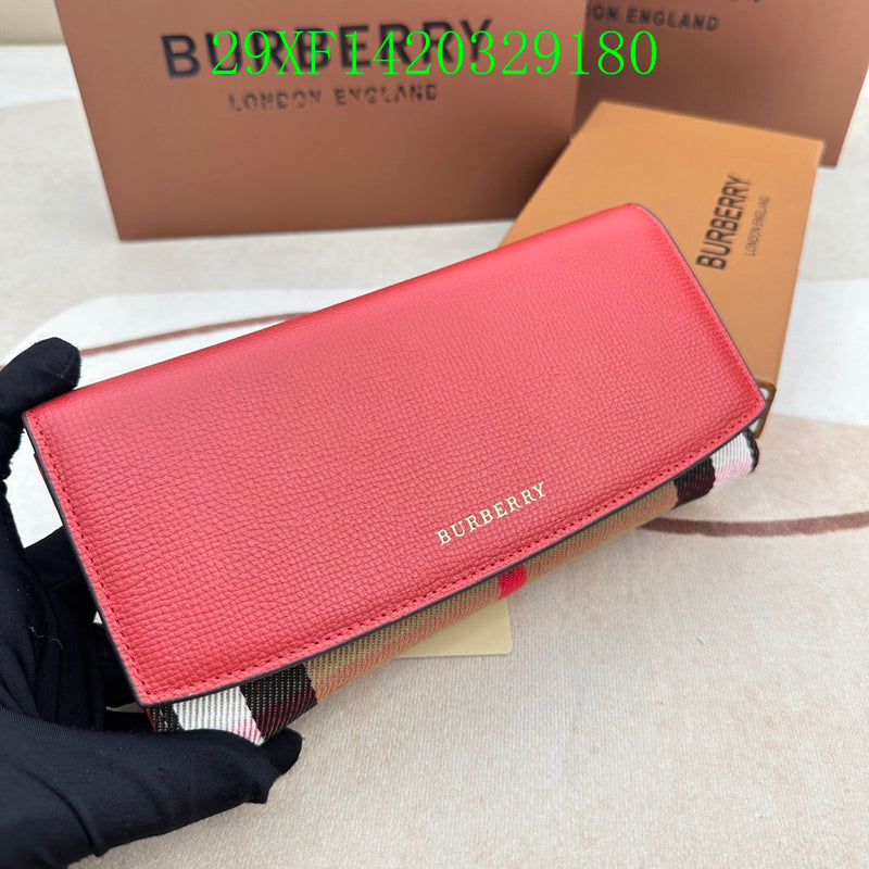 Glami - BOR Wallet - 039