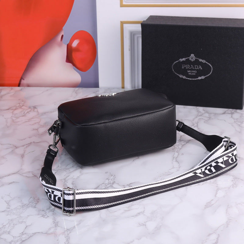 Satchel Bags - PRA Bags - 067
