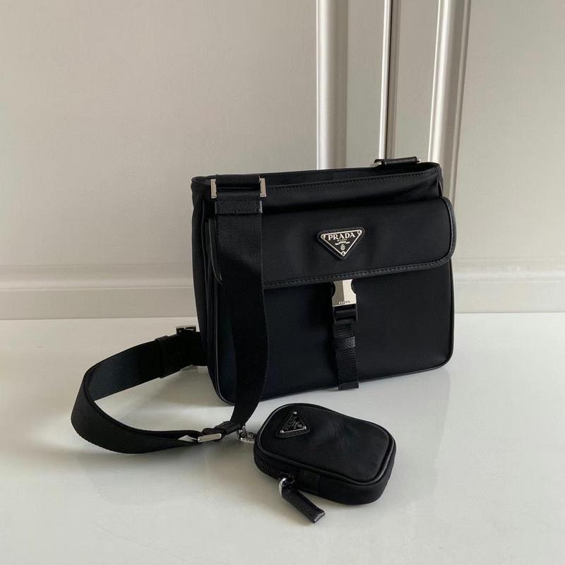 Satchel Bags - PDA Bags - 1686