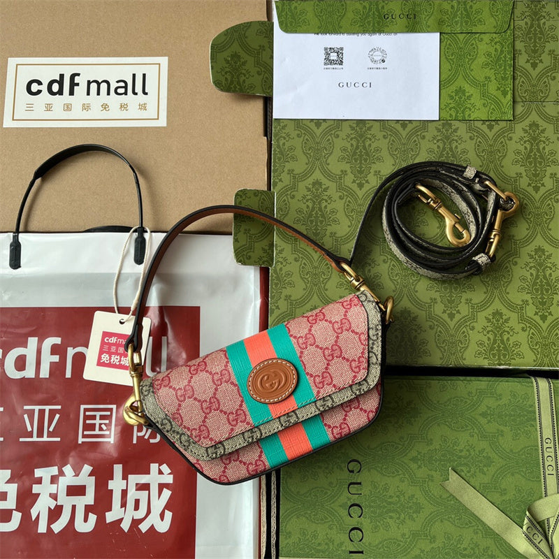 Glami - GUKI Bags - 069