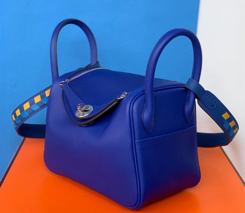 Satchel Bags - HMS-Bags - 639