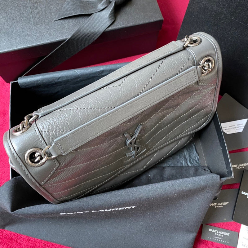 ELE - SLY Bags 356