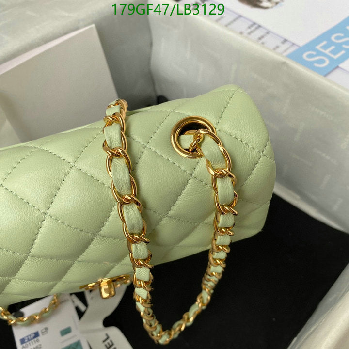 SAMC - CHL Bags - 944