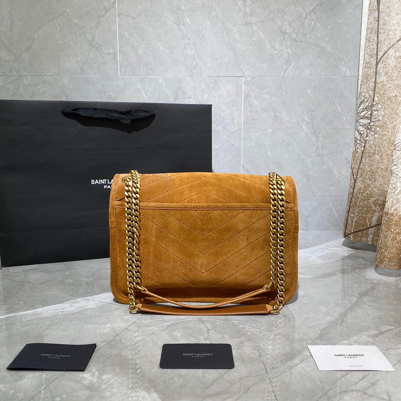 Glami- Glami- - SLY Bags - 1496