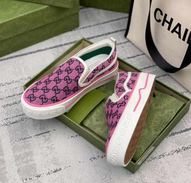 SAMC - GUKI Women Shoes - 1398