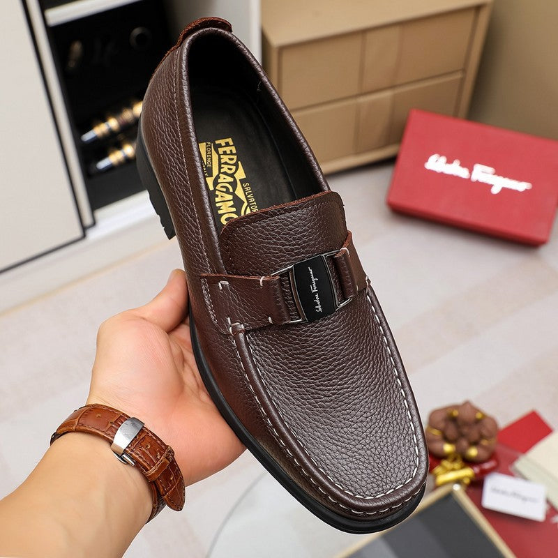 Glami - FGO Men Shoes - 833