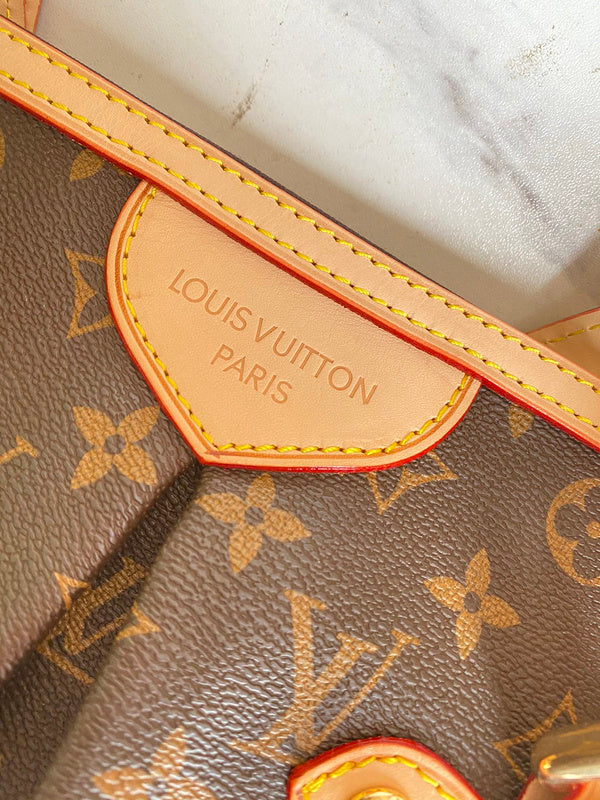 Satchel Bags - VL2 Bags - 796