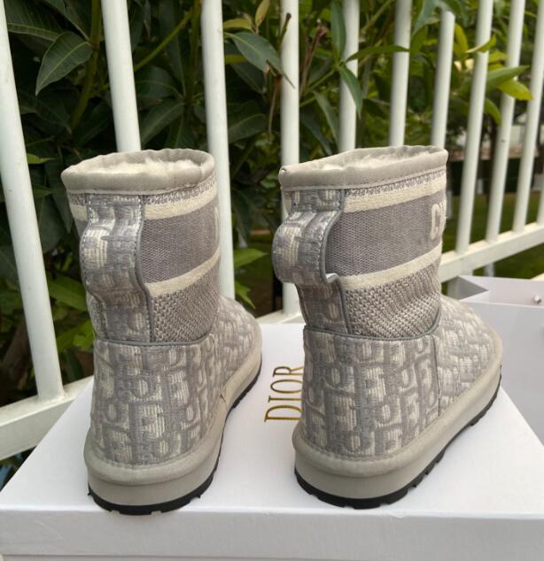 SAMCC - DOR Women Shoes - 494