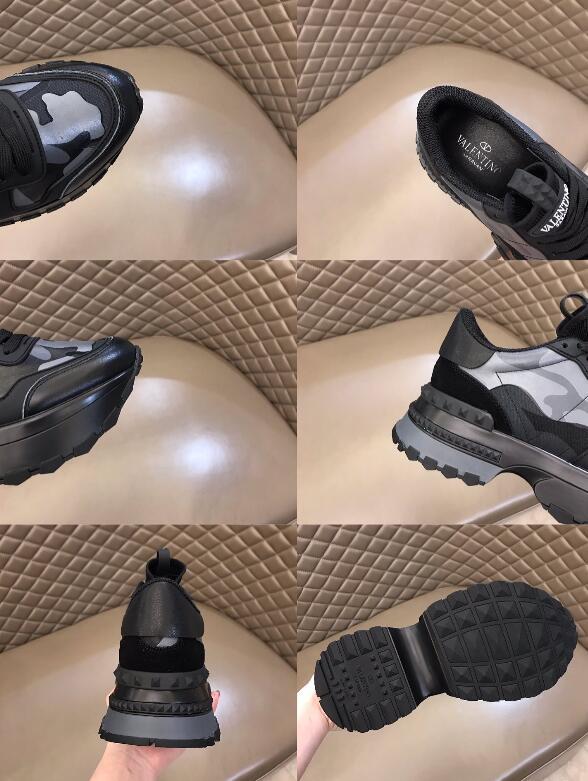 SAMC - VEL Men Shoes - 441