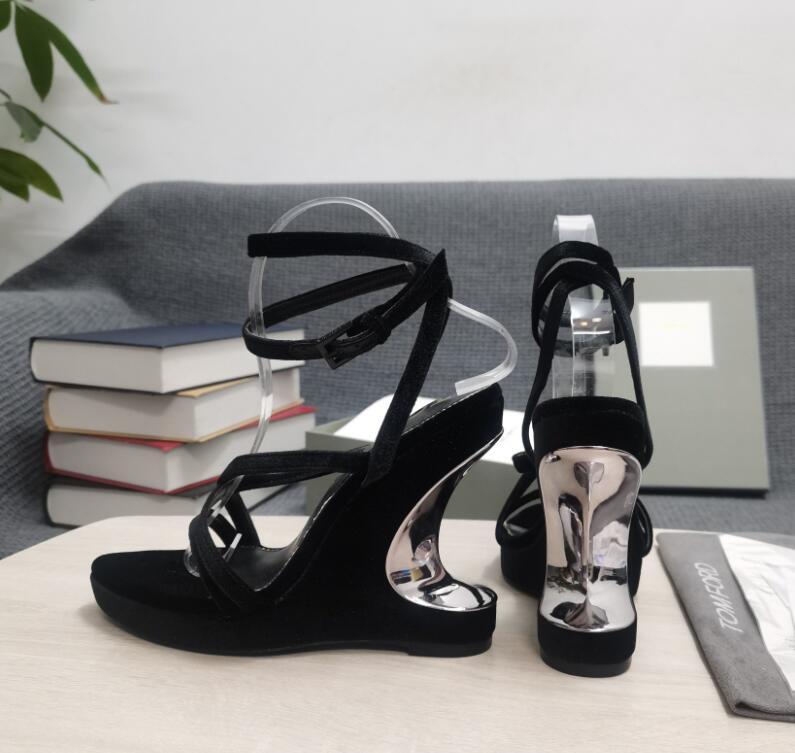 SAMC - TFO Women Shoes - 078