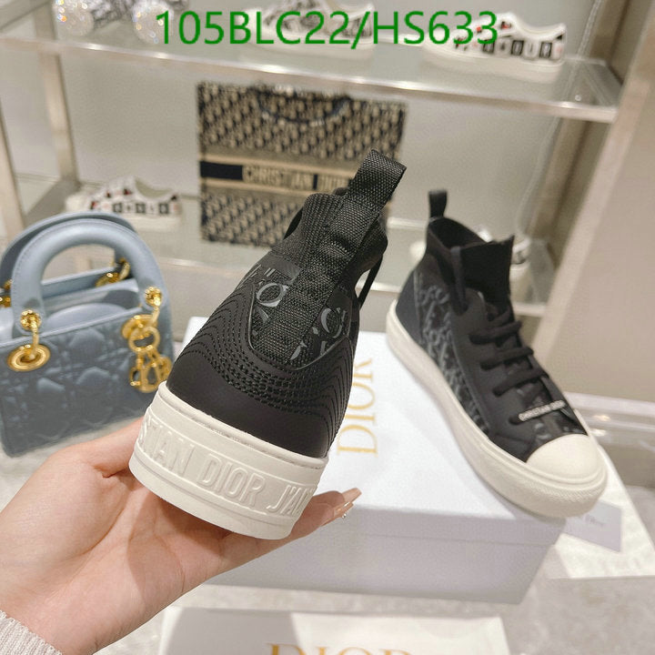 SAMCC - DOR Women Shoes - 1874