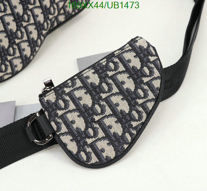 SAMCC - DOR Bags - 1459