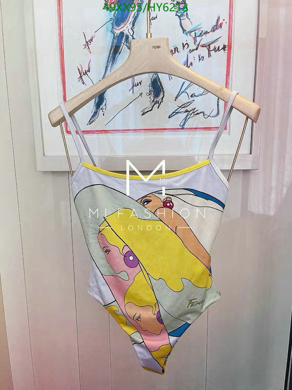 SAMC - FDE Swimsuits - 031