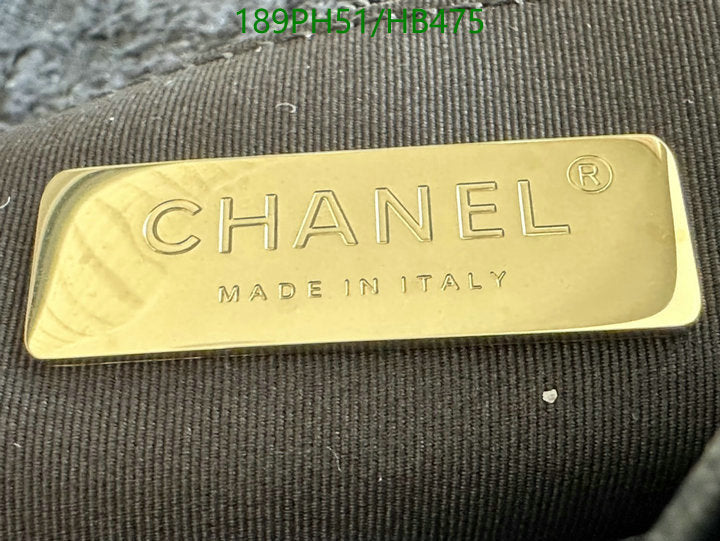 SAMC - CHL Bags - 306
