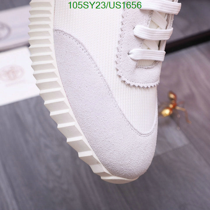SAMC - HMS Men Shoes - 627