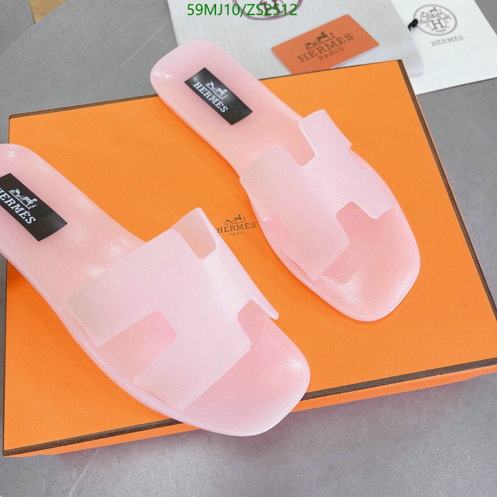 SAMC - HMS Women Shoes - 322