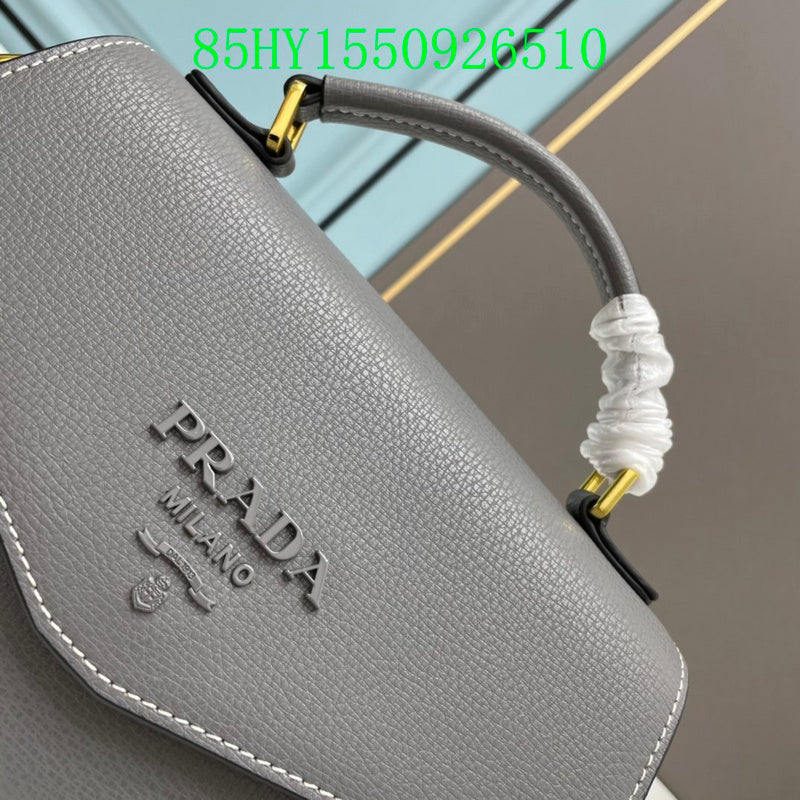 Satchel Bags - PDA Bags - 3965