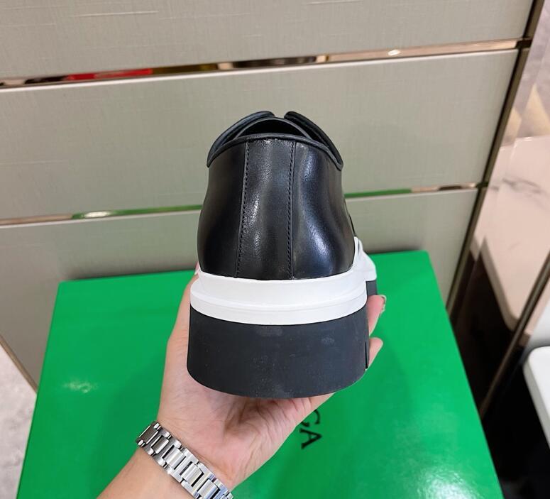 SAMC - BOV Men Shoes - 140
