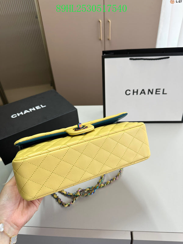 Glami - CHL Bags - 903