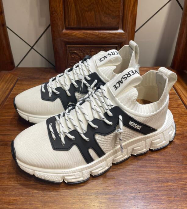 SAMC - VAR Men Shoes - 124