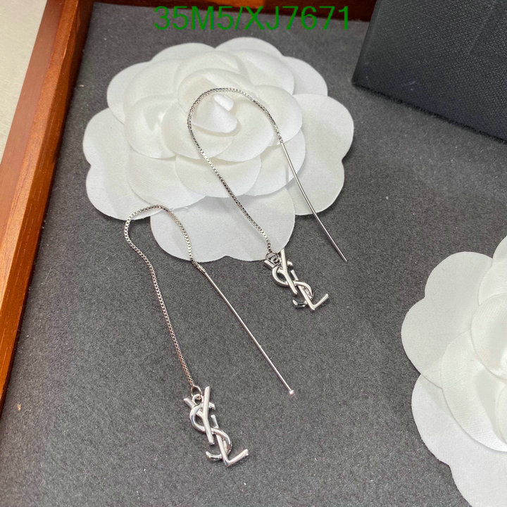 SAMC - YLS Jewelry - 073