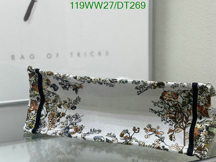 SAMCC - DOR Bags - 799