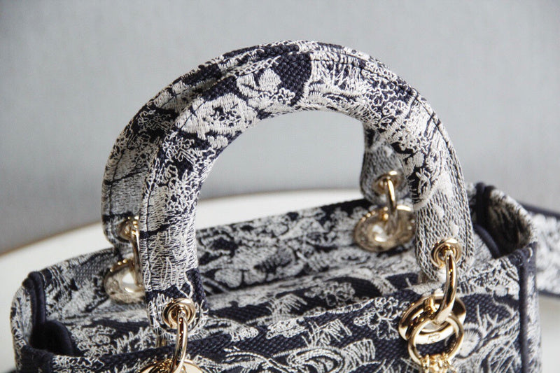 ELE - Dir Bags - 2241