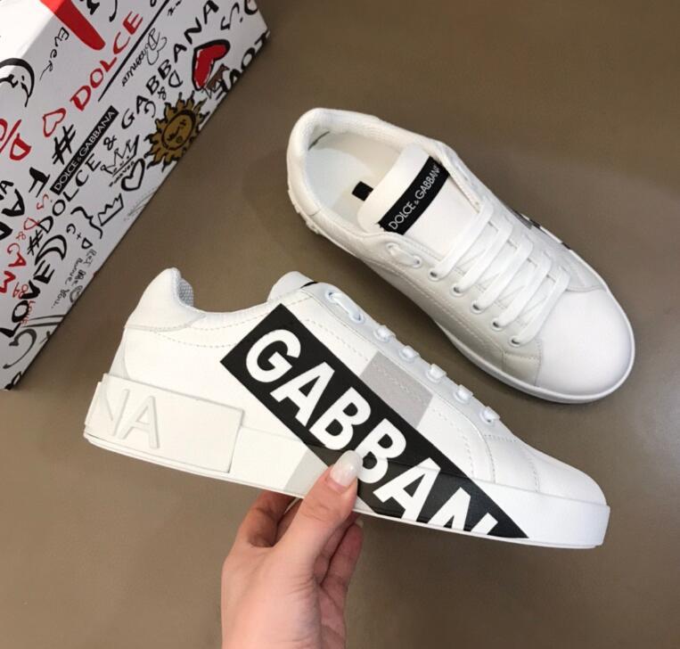 SAMC - DAG Men Shoes - 473